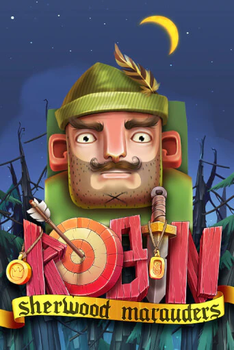 Игровой автомат Robin - Sherwood Marauders демо игра | GMSlots Casino бесплатно