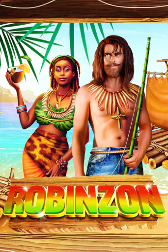 Игровой автомат Robinzon демо игра | GMSlots Casino бесплатно