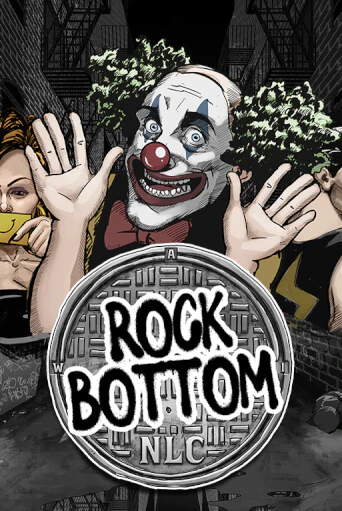 Игровой автомат Rock Bottom демо игра | GMSlots Casino бесплатно