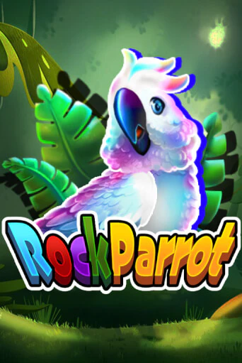 Игровой автомат Rock Parrot демо игра | GMSlots Casino бесплатно