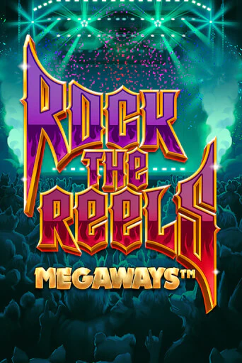 Игровой автомат Rock the Reels Megaways демо игра | GMSlots Casino бесплатно