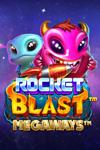 Игровой автомат Rocket Blast Megaways демо игра | GMSlots Casino бесплатно