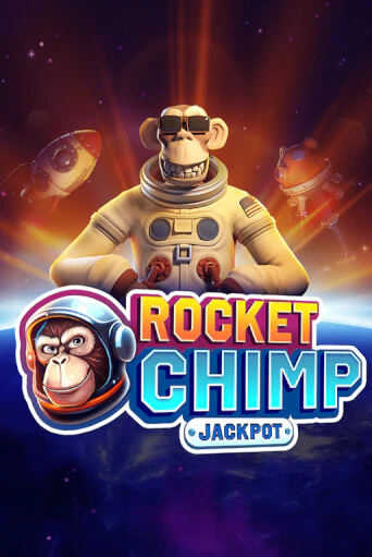 Игровой автомат Rocket Chimp Jackpot! демо игра | GMSlots Casino бесплатно