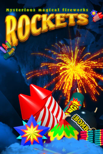 Игровой автомат Rockets демо игра | GMSlots Casino бесплатно