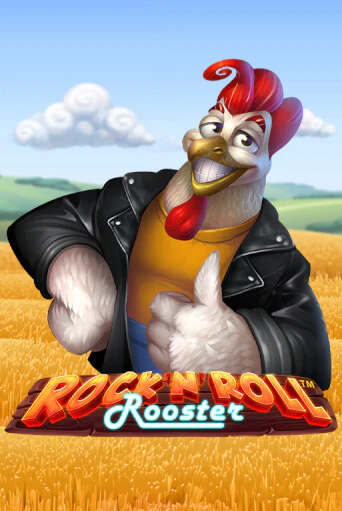 Игровой автомат Rock and Roll Rooster демо игра | GMSlots Casino бесплатно