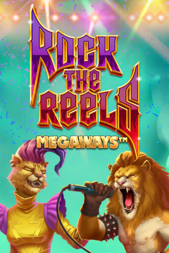 Игровой автомат Rock the Reels Megaways демо игра | GMSlots Casino бесплатно