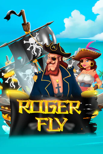 Игровой автомат Roger Fly демо игра | GMSlots Casino бесплатно