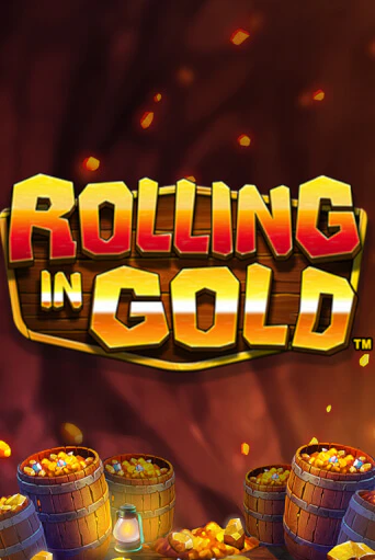 Игровой автомат Rolling in Gold демо игра | GMSlots Casino бесплатно