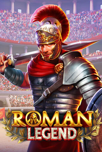 Игровой автомат Roman Legend демо игра | GMSlots Casino бесплатно