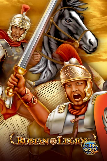 Игровой автомат Roman Legion Golden Nights демо игра | GMSlots Casino бесплатно