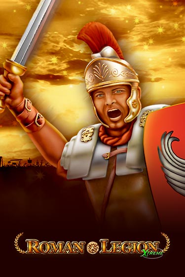 Игровой автомат Roman Legion Extreme демо игра | GMSlots Casino бесплатно