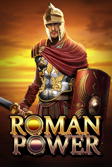 Игровой автомат Roman Power демо игра | GMSlots Casino бесплатно