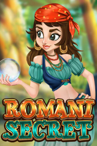 Игровой автомат Romani Secret демо игра | GMSlots Casino бесплатно