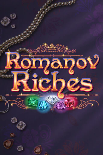 Игровой автомат Romanov Riches демо игра | GMSlots Casino бесплатно