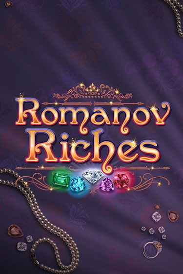 Игровой автомат Romanov Riches демо игра | GMSlots Casino бесплатно