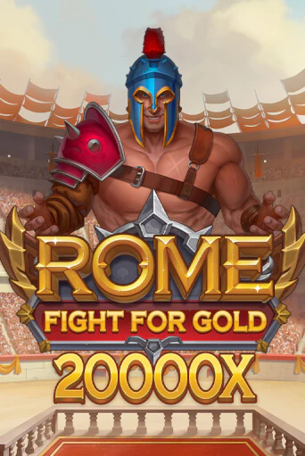 Игровой автомат Rome: Fight For Gold демо игра | GMSlots Casino бесплатно