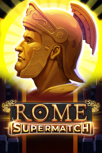 Игровой автомат Rome Supermatch демо игра | GMSlots Casino бесплатно