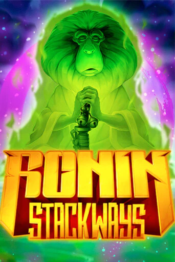 Игровой автомат Ronin Stackways демо игра | GMSlots Casino бесплатно