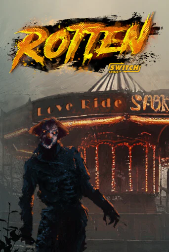 Игровой автомат Rotten демо игра | GMSlots Casino бесплатно