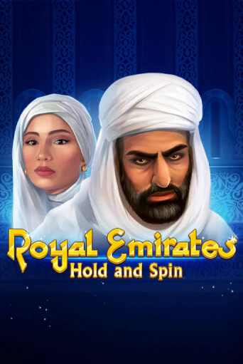 Игровой автомат Royal Emirates Hold and Spin демо игра | GMSlots Casino бесплатно