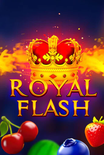 Игровой автомат Royal Flash демо игра | GMSlots Casino бесплатно