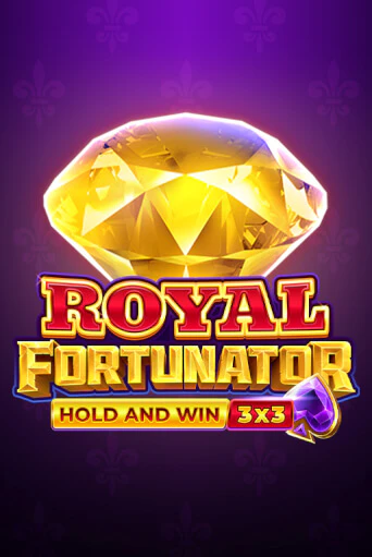 Игровой автомат Royal Fortunator: Hold and Win демо игра | GMSlots Casino бесплатно