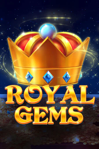 Игровой автомат Royal Gems демо игра | GMSlots Casino бесплатно