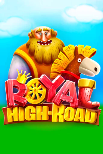 Игровой автомат Royal High-Road демо игра | GMSlots Casino бесплатно