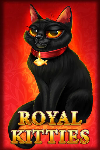 Игровой автомат Royal Kitties демо игра | GMSlots Casino бесплатно