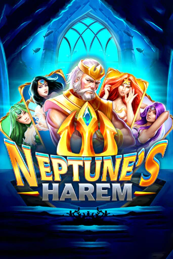 Игровой автомат Royal League Neptunes Harem демо игра | GMSlots Casino бесплатно