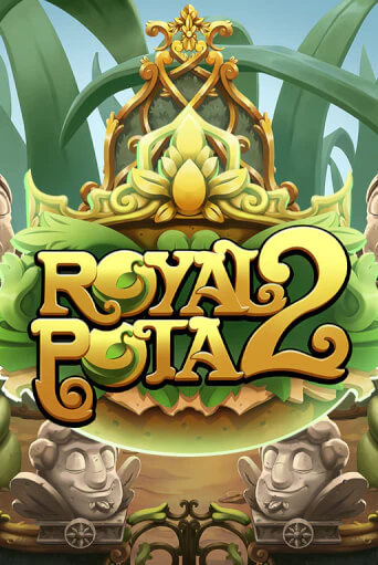 Игровой автомат Royal Potato 2 демо игра | GMSlots Casino бесплатно