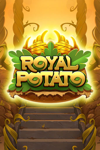 Игровой автомат Royal Potato демо игра | GMSlots Casino бесплатно