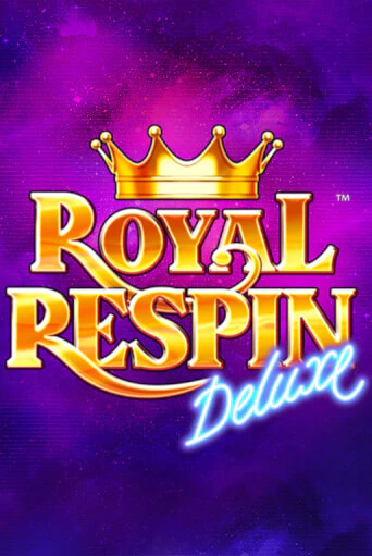 Игровой автомат Royal Respin Deluxe демо игра | GMSlots Casino бесплатно