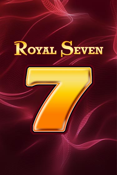 Игровой автомат Royal Seven демо игра | GMSlots Casino бесплатно