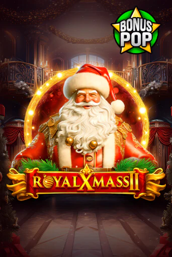 Игровой автомат Royal Xmass 2 демо игра | GMSlots Casino бесплатно