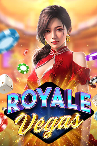 Игровой автомат Royale Vegas демо игра | GMSlots Casino бесплатно