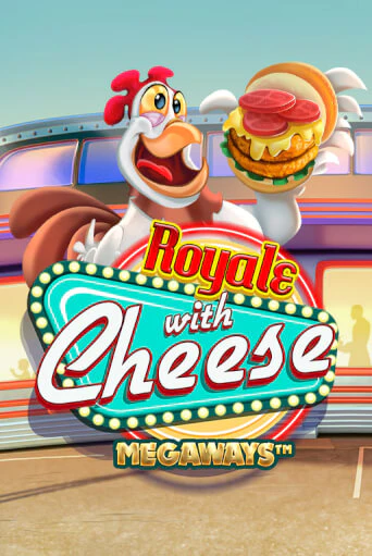 Игровой автомат Royale with Cheese MegaWays демо игра | GMSlots Casino бесплатно