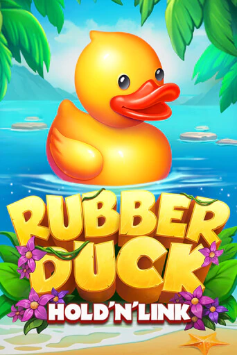 Игровой автомат Rubber Duck: Hold 'N' Link демо игра | GMSlots Casino бесплатно