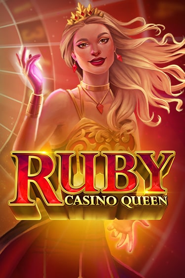 Игровой автомат Ruby Casino Queen демо игра | GMSlots Casino бесплатно