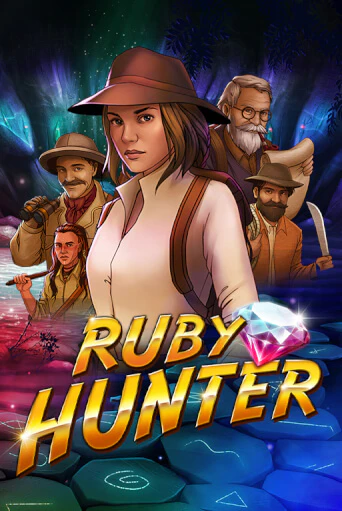 Игровой автомат Ruby Hunter демо игра | GMSlots Casino бесплатно