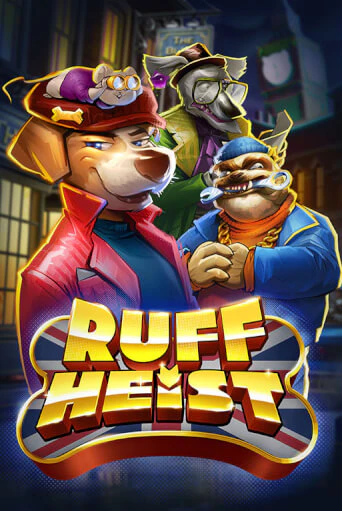 Игровой автомат Ruff Heist демо игра | GMSlots Casino бесплатно