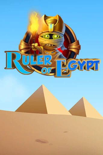 Игровой автомат Ruler of Egypt демо игра | GMSlots Casino бесплатно