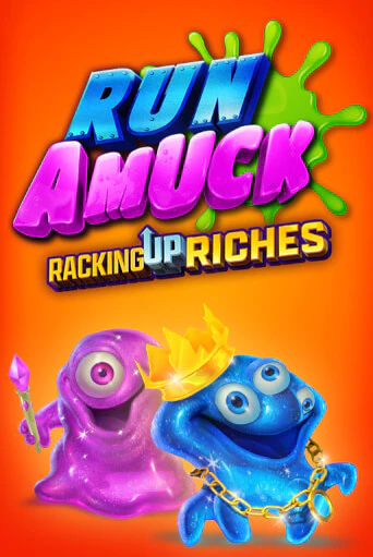 Игровой автомат Run Amuck Promo демо игра | GMSlots Casino бесплатно