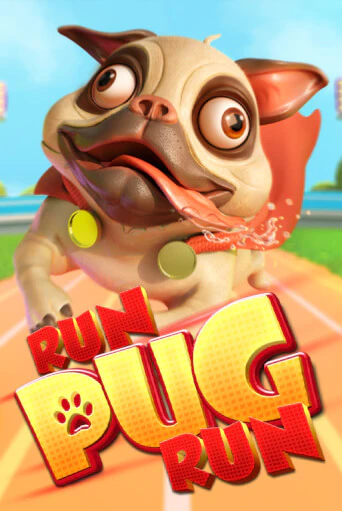 Игровой автомат Run Pug Run демо игра | GMSlots Casino бесплатно