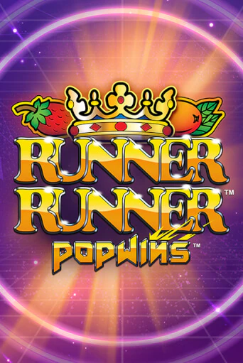 Игровой автомат Runner Runner Popwins демо игра | GMSlots Casino бесплатно