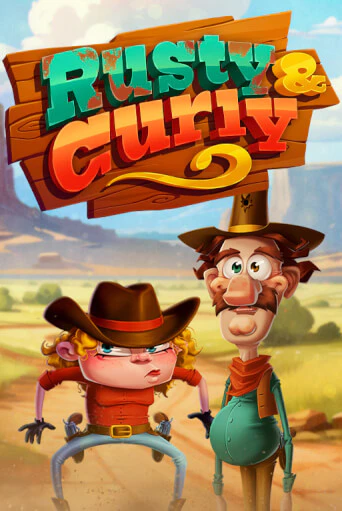 Игровой автомат Rusty & Curly демо игра | GMSlots Casino бесплатно