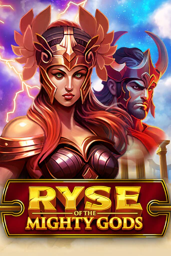 Игровой автомат Ryse of the Mighty Gods демо игра | GMSlots Casino бесплатно