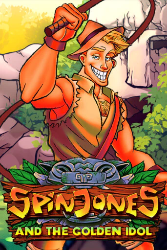 Игровой автомат Spin Jones And The Golden Idol демо игра | GMSlots Casino бесплатно