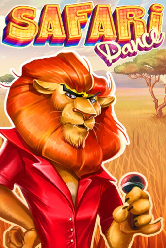 Игровой автомат Safari Dance демо игра | GMSlots Casino бесплатно