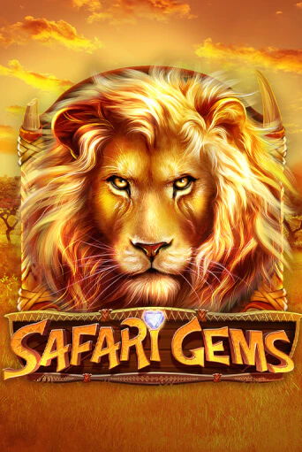 Игровой автомат Safari Gems демо игра | GMSlots Casino бесплатно